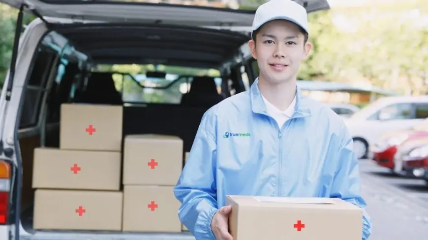 The Future of Healthcare: How Truemeds is Changing the Game