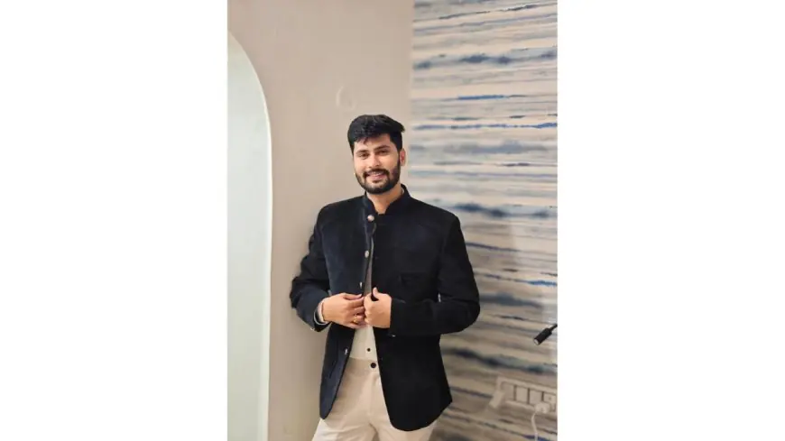 Yogesh Sharma’s Vision: Redefining Online Business Through Dropshipping, Dropservices, and EdTech