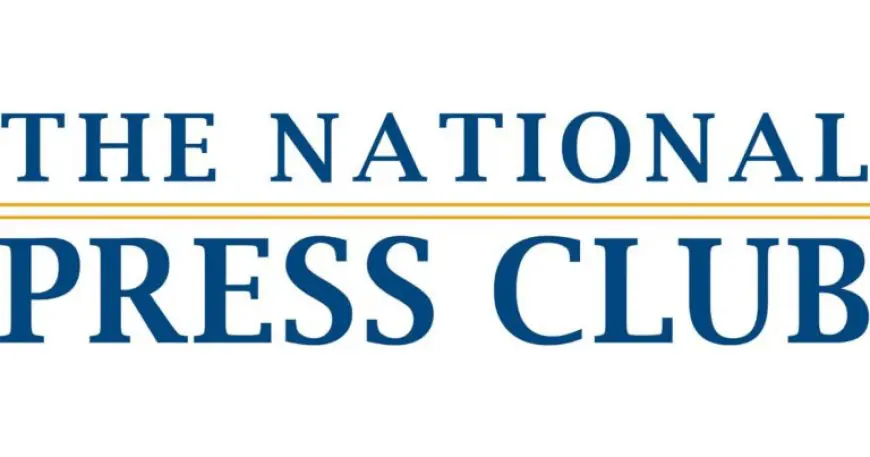 National Press Club to Host Sikyong Penpa Tsering for a Headliners Newsmaker on Oct. 29