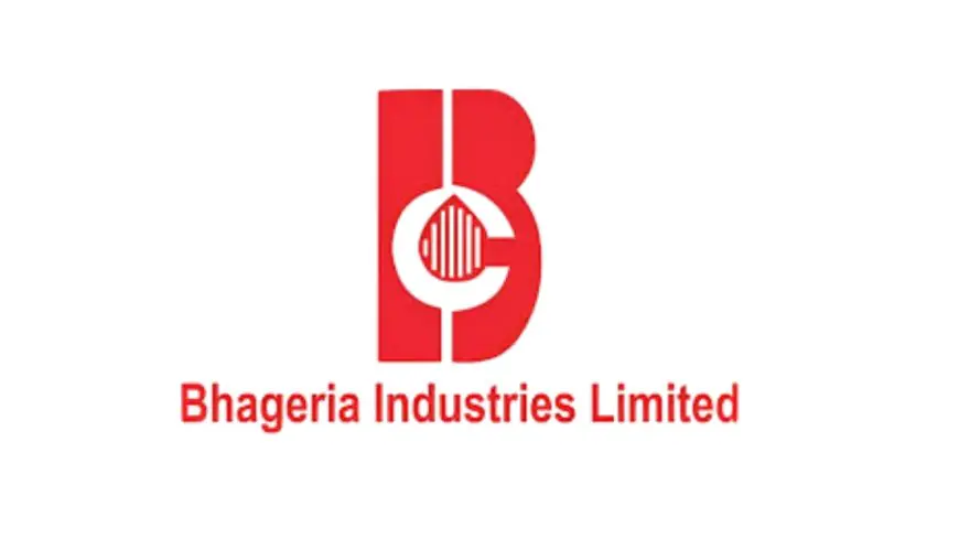 Bhageria Industries Reports Stellar 83 Percent YoY Growth in Net Profit for H1 FY26