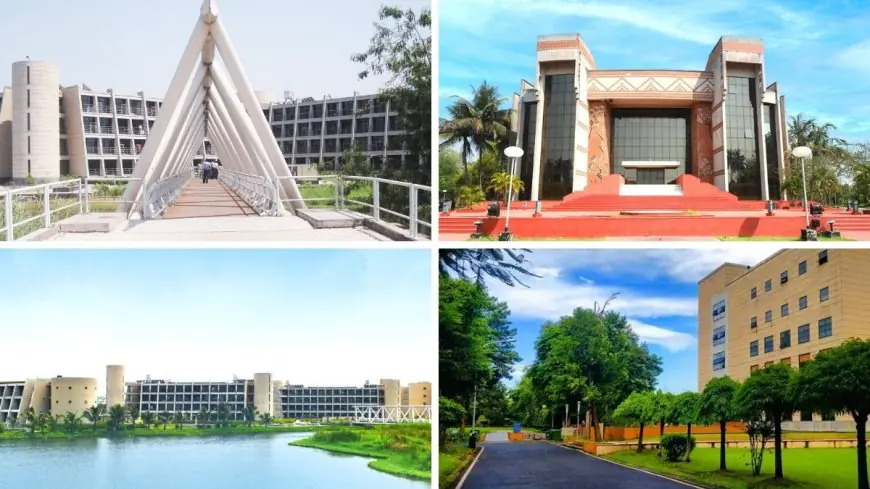 IIM Calcutta announces admission to its 19th batch of Executive Programme in Applied Finance