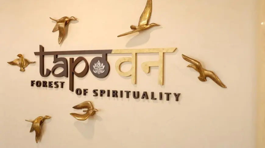 Inner Yatra brings ISKCON’s ‘Discover Your Self’ Series to Delhi at Tapovan