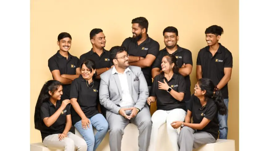 Asnuva to Invest Rs 100 Crore to Become India’s Largest Hub for Occult Sciences & Spiritual Products