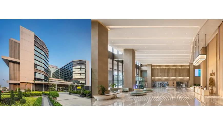 Delhi NCR Gets a Mega Healthcare Boost With New 1200-bed Yashoda Medicity Hospital