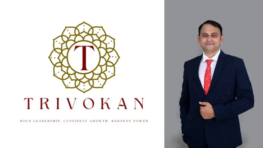 Trivokan Launches to Redefine Leadership Through Ancient Wisdom and Modern Insight