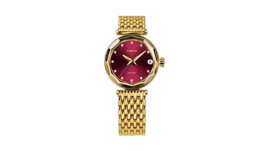 How do ladies batteryless watches work?