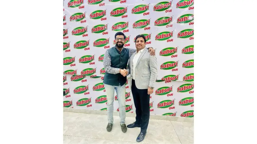 Saburi Tea Has Onboarded Nitin Sethi as an Investor and Executive Board Advisor to Accelerate Its Next Phase of Growth