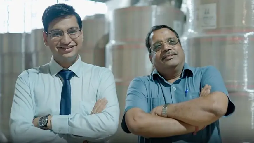 Research on Sustainable Packaging and Consumer Perceptions in India Receives Global Recognition