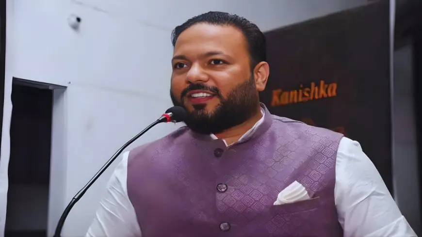 Dr Manu Singh Honoured as Guest of Honour at Oxford Global Visionaries Ceremony