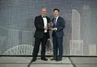 XTransfer Recognised for Best In-house Use of AI in Fraud and Financial Crime Detection in Regulation Asia Awards