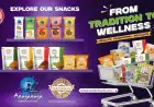 Celebrating 10 Years of Crunch – V & V FOODS