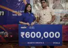 When Street Experiments Meet Real Change: 1win’s INR 600,000 ‘Take Or Double & Donate’ Challenge Sees How Delhi Makes Its Choices