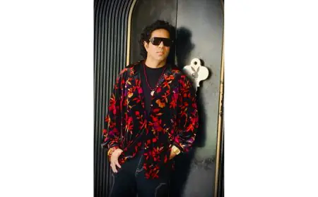 Raajveer Sharma’s Upcoming Film ‘Accidental Youtuber’ Set to Create bid Waves in Bollywood — A True Story That Inspires