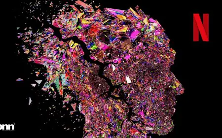 Three Netflix Mind-Snappers You Probably Missed — and Why It’s Their Loss (and Yours)