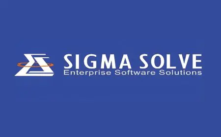 Sigma Solve Reports 54% YoY Surge In Q2 FY25-26 Net Profit To Rs 193 Lakh