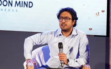 From Agartala to Global Innovation: How Tripura’s First Neurotech Startup is Bridging Brain Science with Grassroots Impact