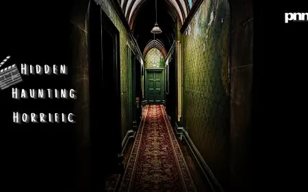 Under-The-Radar Terrors: Five Horror Films Netflixters Ignored — And Why That’s Their Loss