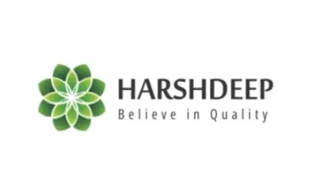 Harshdeep Hortico Reports Strong H1 FY26 with Net Profit of INR 5.7 crore