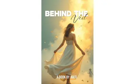 Aditi: Behind the Veil – A Journey of Identity, Resilience, and Hope