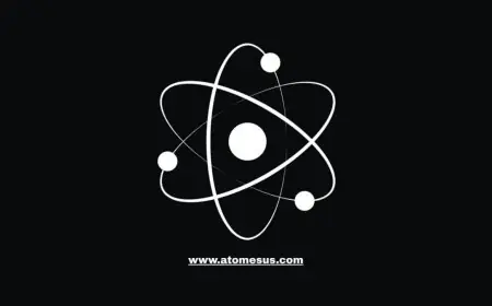 India’s Own AI Revolution: Atomesus AI Set to Launch Soon