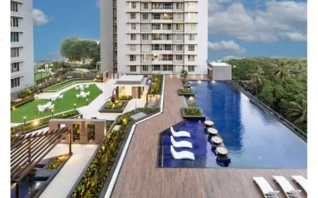 Final Opportunity to Own a Ready-to-Move-in Luxury Home at Ekta Tripolis