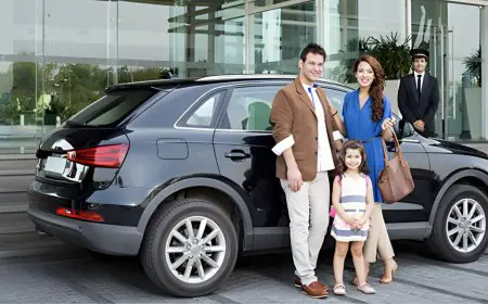 Leading Self Drive Car Rental Company in Chandigarh: Your Complete Guide