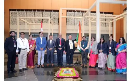 India Will Lead the Global 6G Revolution – Dr. Ramjee Prasad