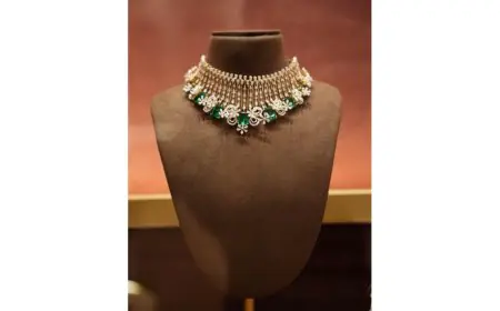 From Lab to Legacy: Aigiri Jewels’ Jaipur Launch  Celebrated by Mayor Dr. Somya Gurjar