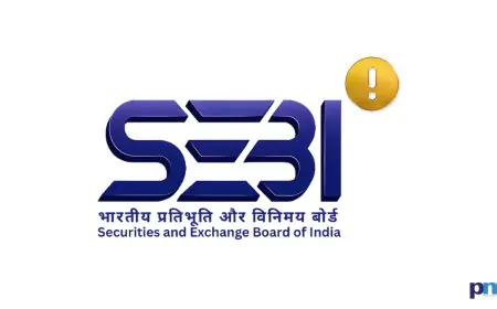 SEBI Warning on Digital Gold: Major Risk Alert for Investors – 2025