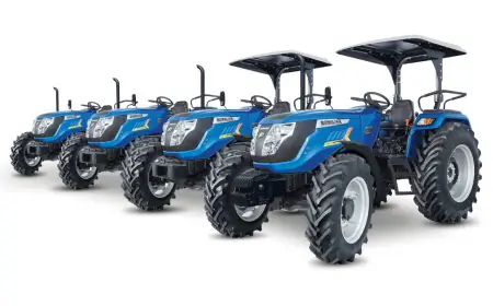 Sonalika enters Guinness World Record through its Bangladesh distributor attaining Largest Ever Delivery of 350 tractors in a Single day