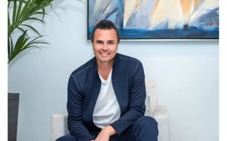 Building NYC Behind the Scenes: Richard Sajiun’s Enduring Impact on Public Infrastructure