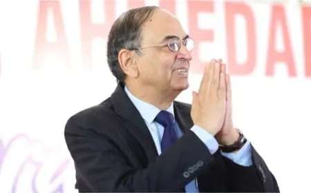 How PS Gahlaut is Shaping the Future of Fertilizer Innovation at Indian Potash Limited