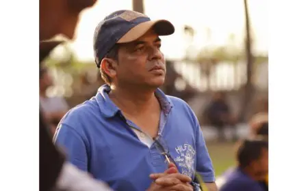 ‘Hello Knock Knock Kaun Hai’ Brings a Bold Character Shift for Familiar Faces