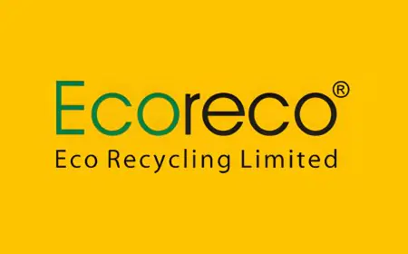 Ecoreco Reports 11% YoY Growth in Standalone Total Income to INR 15 Cr in Q2 FY26