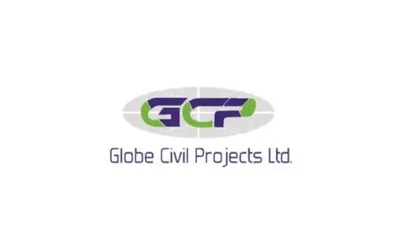 Globe Civil Projects Limited Reports Strong Q2 & H1 FY26 Results; Total Income Jumps 40 Percent QoQ