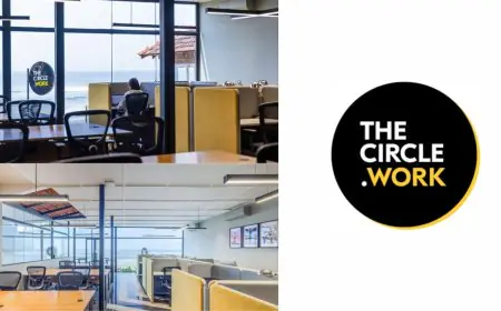 The Circle.Work Expands Its Pan-India Network, Launches in Goa