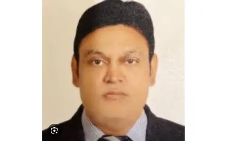 Ashutosh Kumar IFS: A Beacon of Inspiration, Embodying Unwavering Integrity, Exceptional Leadership, and Selfless Service