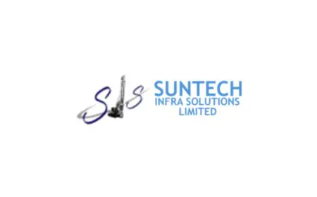 Suntech Infra Solutions Limited Announces H1 FY26 Results