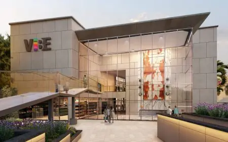 Devika Vibe 110 Continues to Attract Quality Brands & Boost Retail Demand in Sector 110 Noida