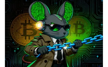 Best Crypto to Invest In: DeepSnitch AI Strongest November Option While ETF Outflows Hammer Markets