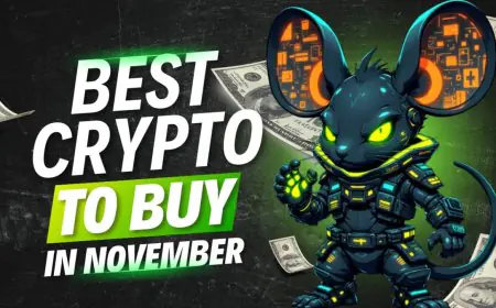 Best Crypto Presales to Buy in 2025: DeepSnitch AI, BlockchainFX, Blockdag, & More