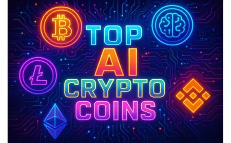 Top 3 AI Crypto Coins: DeepSnitch AI Outperforms NEAR and TAO with 60% Surge