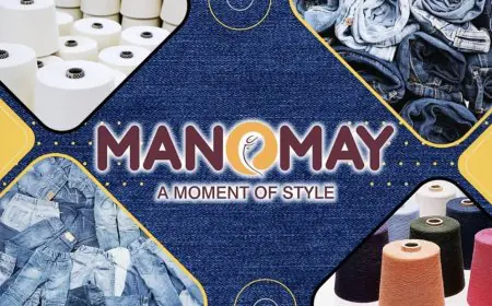Manomay Tex India Limited Charts Bold Growth Path with Sustainable Manufacturing and Global Reach