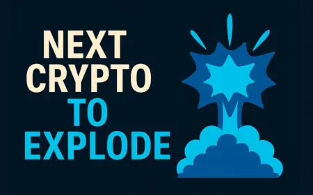 Next Crypto to Explode by 2026: Strategy’s Long-Term Bet Outpaces Tech Giants as DeepSnitch AI Targets 100x Growth With Market Launch Soon