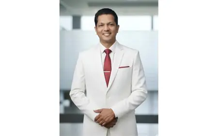Francis Charlie D’Souza — The Visionary Leader Redefining Real Estate Standards in Mumbai