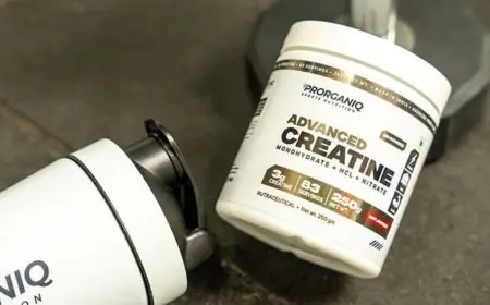 Can We Take Creatine Without Workout? The Expert Guide