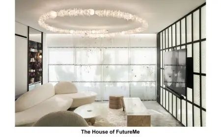 FutureMe: Redefining Beauty in Indian Luxury