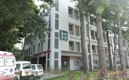 Bhailal Amin Cancer Center Successfully Manages Rare Peritoneal Cancer in a 29-Year-Old Woman