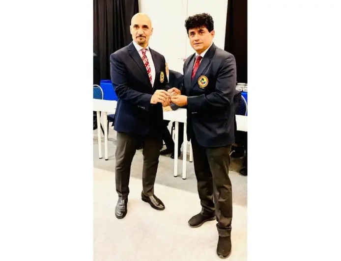 Premjit Sen’s Karate Revolution is Transforming Women’s Safety in Bengal