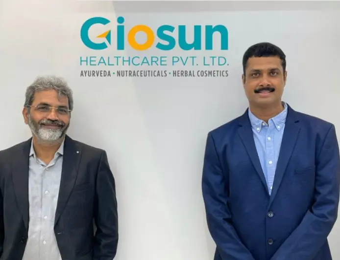 Giosun Healthcare Pvt. Ltd. Set to Redefine Ayurvedic and Herbal FMCG Manufacturing at CMPL Delhi 2025